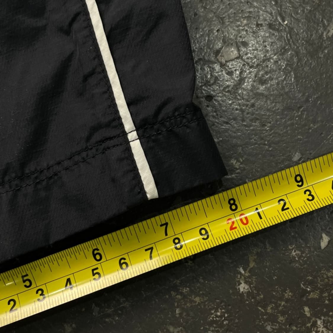 95 나이키 나일론 팬츠 상품이미지5