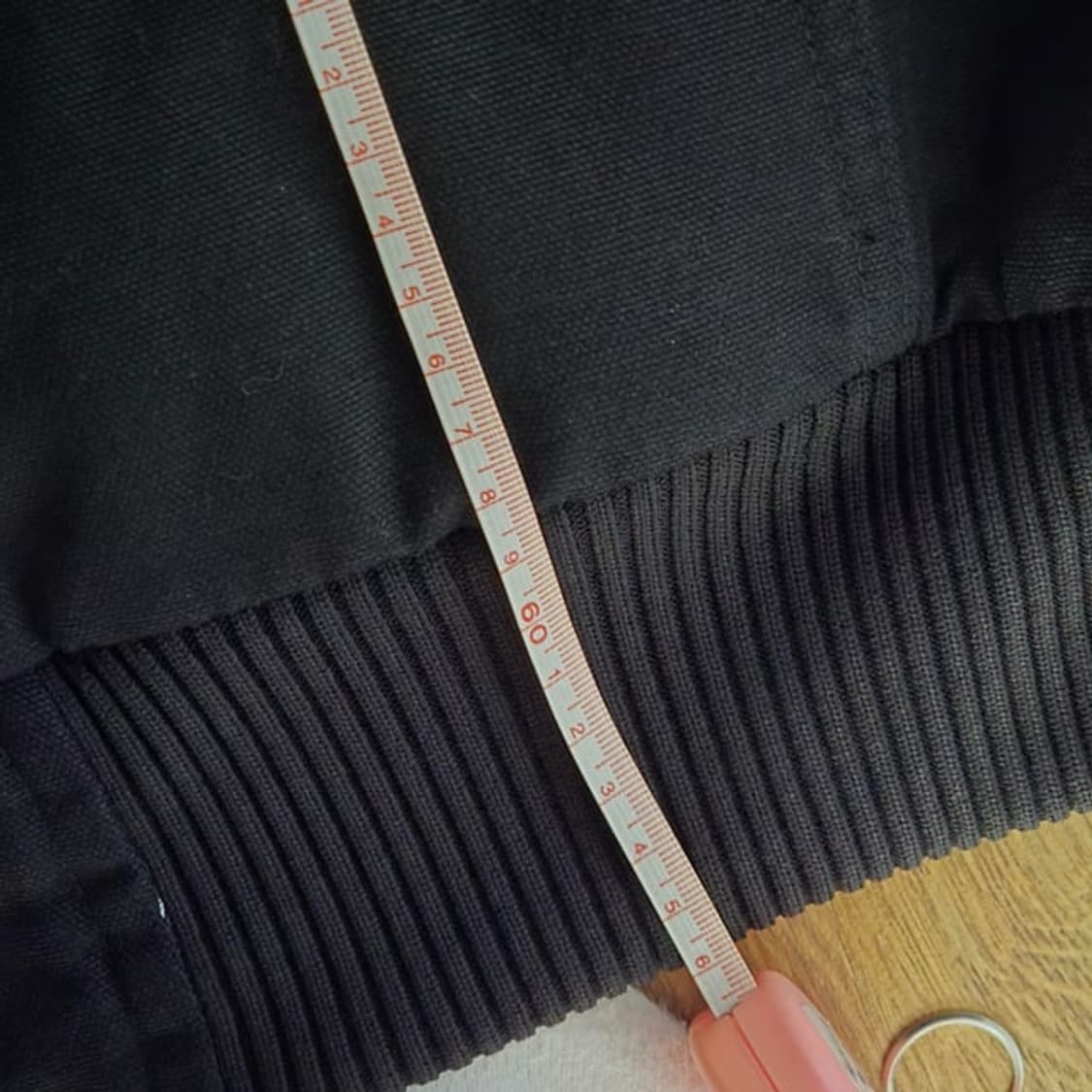 (L)칼하트US 액티브 자켓 50주년 상품이미지3