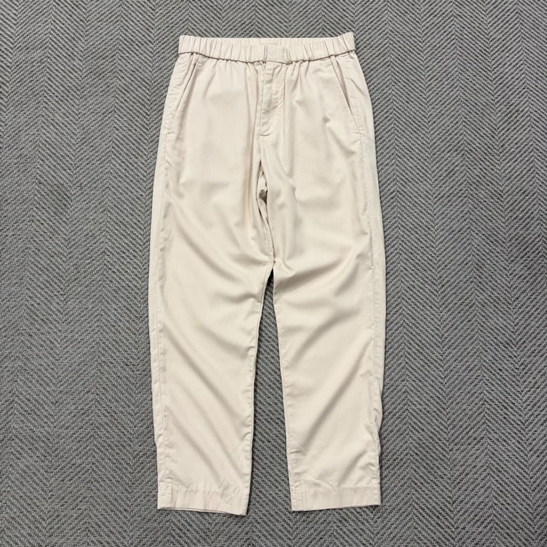 코스 밴딩 코튼팬츠 v2991 상품이미지1