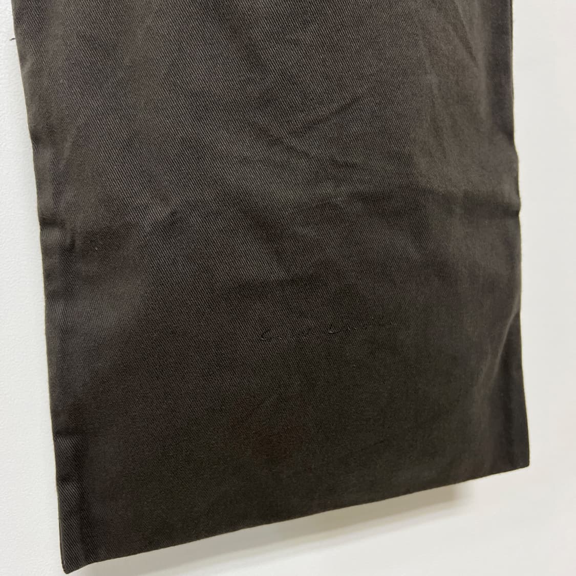 릭오웬스 더스트백 상품이미지3