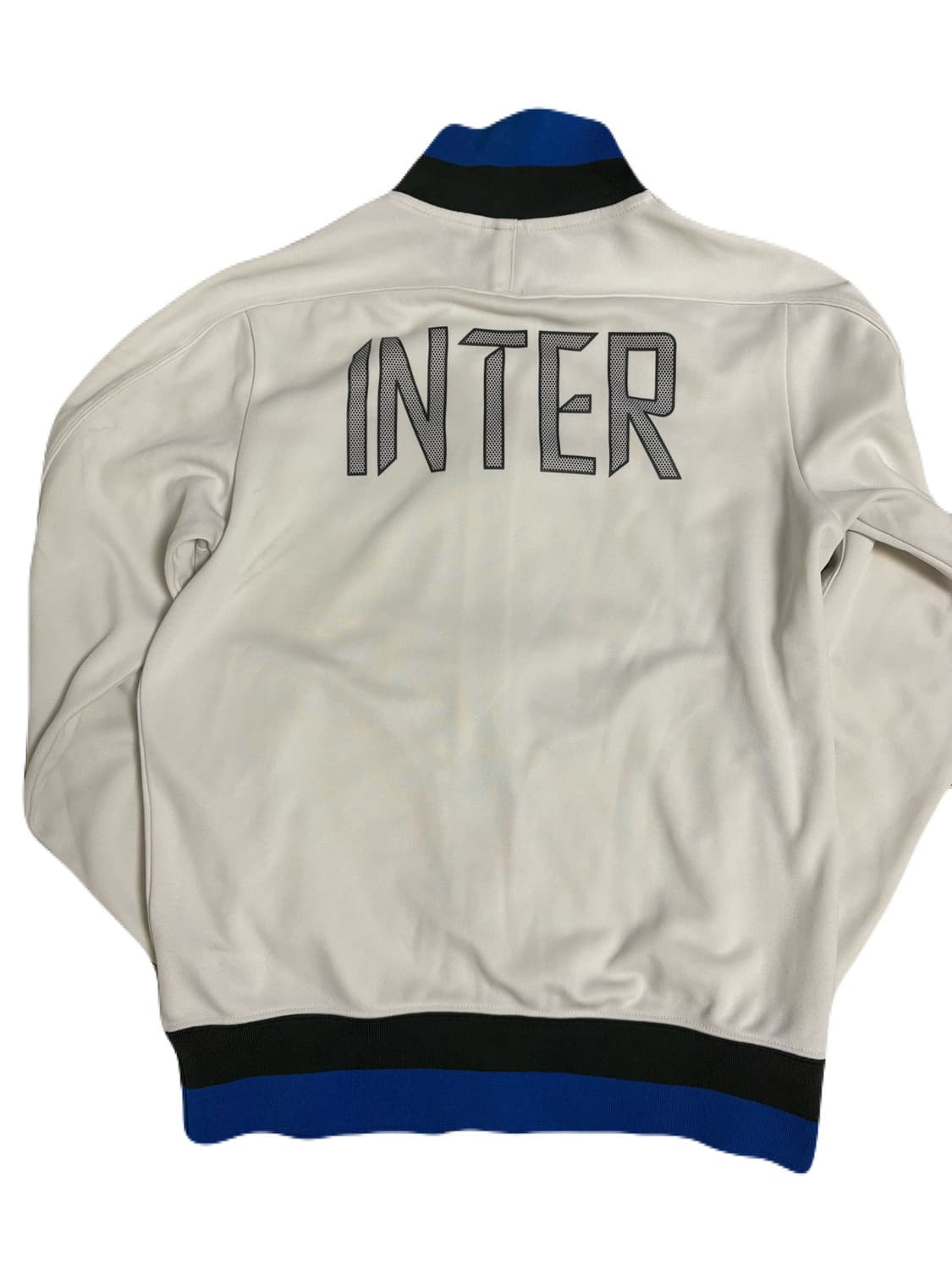 나이키 인테르 트랙탑 져지 s 상품이미지3