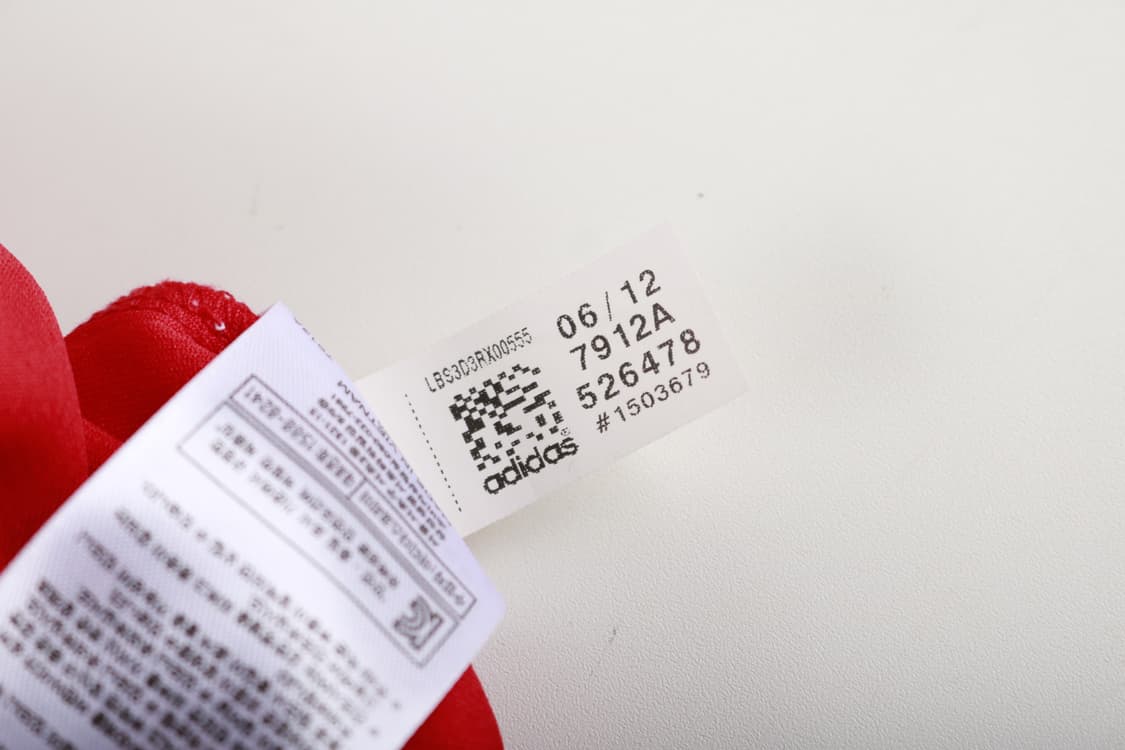 [L] 아디다스 NBA 시카고 불스 데릭로즈 스윙맨 져지 상품이미지6