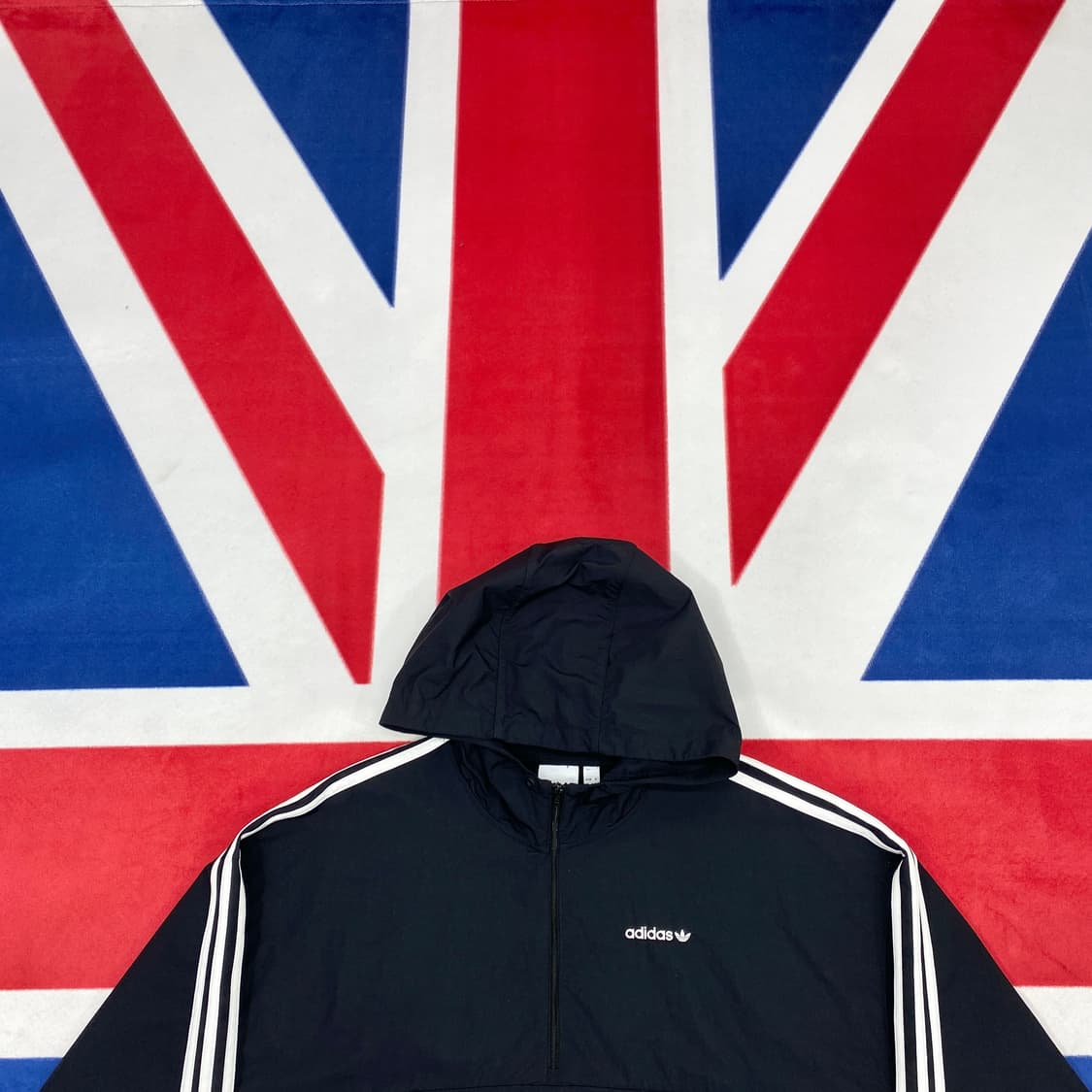 아디다스 아노락 2XL  상품이미지2