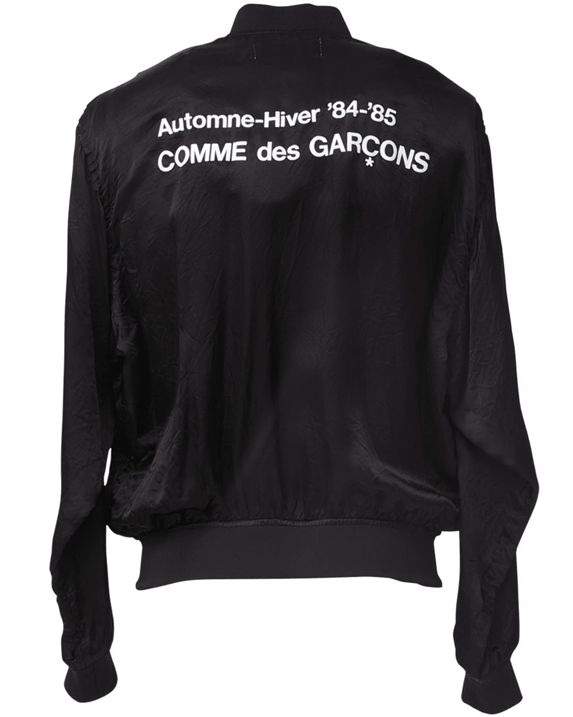 cdg 84-85 STAFF BLOUSON L 사이즈 상품이미지1