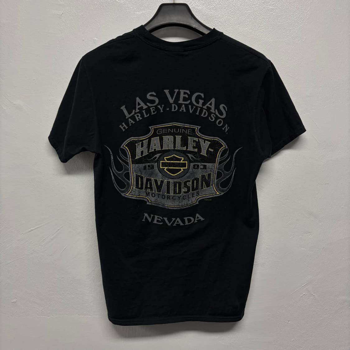 할리데이비슨 반팔 49 상품이미지2