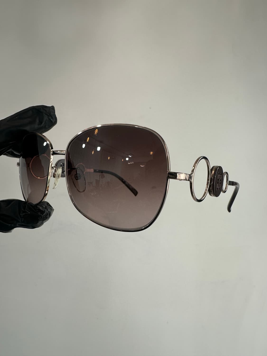 [새상품 무료배송] 지방시 Made in Italy 선글라스 상품이미지4