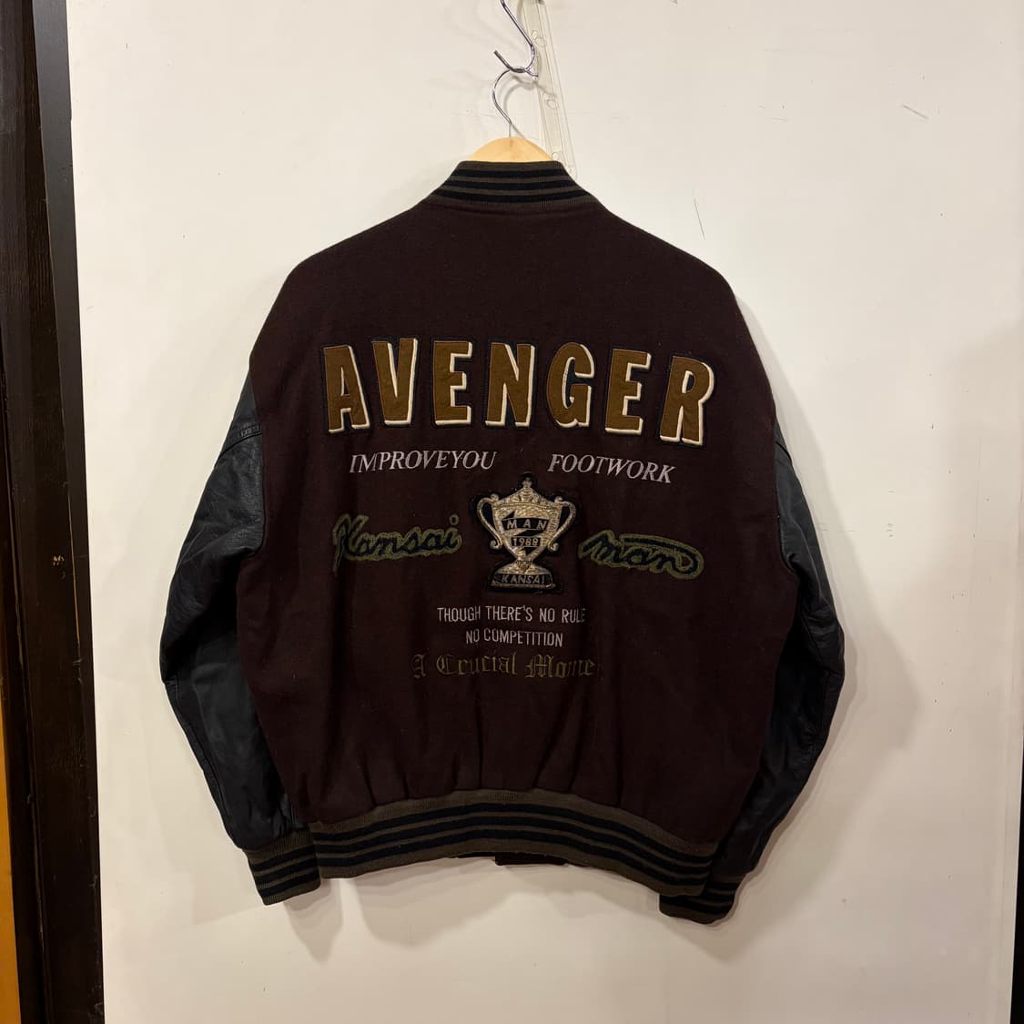 간사이 야마모토 바시티 상품이미지3