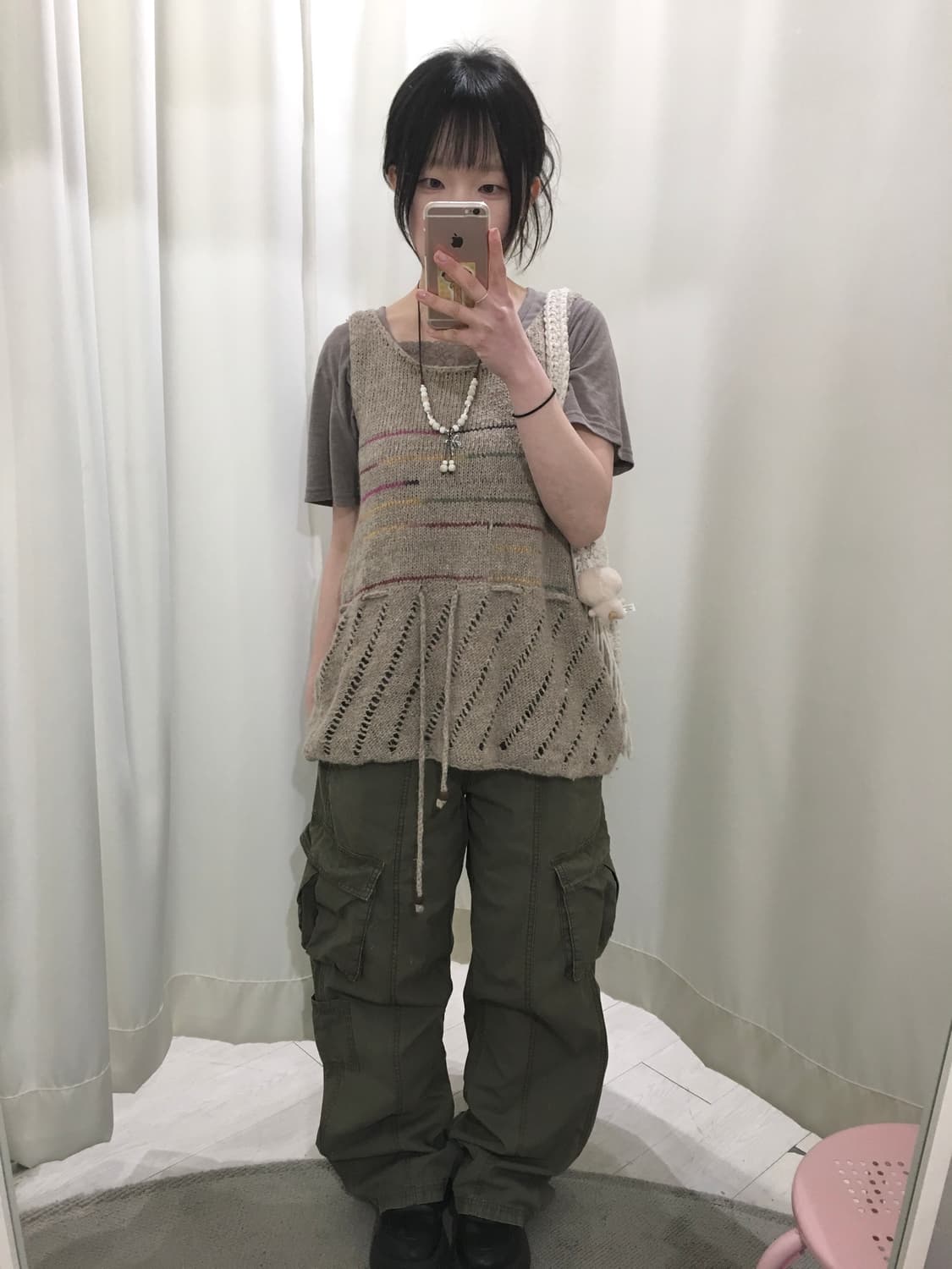 y2k cargo pants 상품이미지4