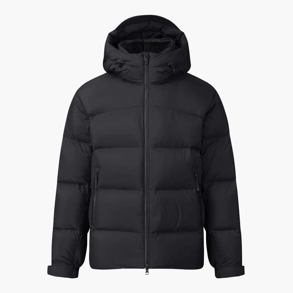 25fw 살로몬 옵티멀 구스다운  상품이미지2