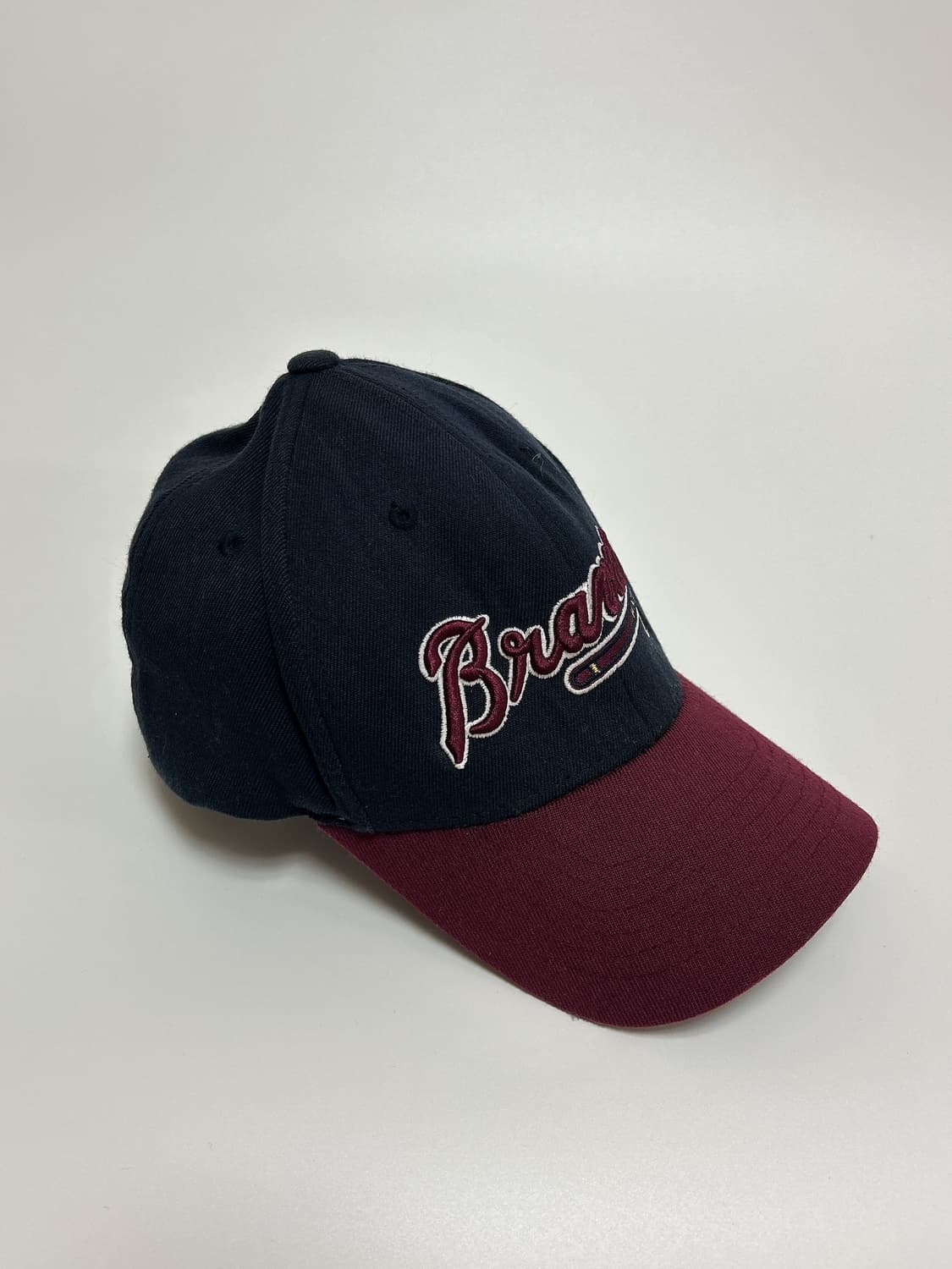 MLB 엠엘비 브레이브스 볼캡 상품이미지2
