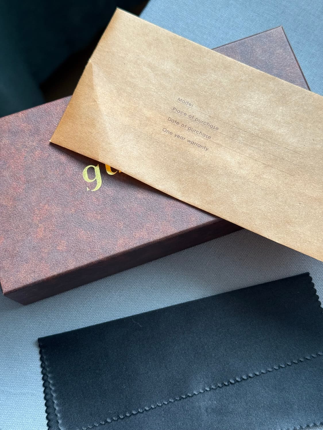 규파드 GPB02 44-23 (그레이) 상품이미지7