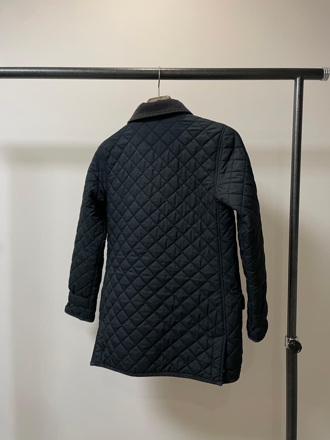 (보이즈 L) 폴로 랄프로렌 네이비 퀼팅 자켓 상품이미지3