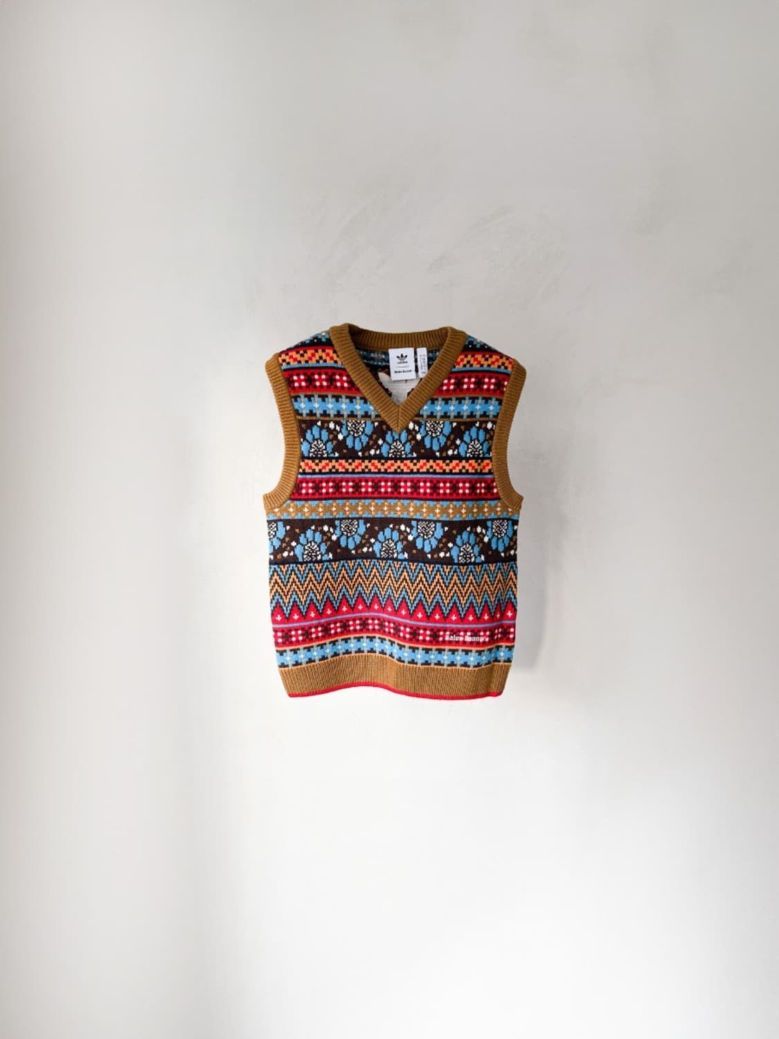 Adidas X Wales Bonner 상품이미지1