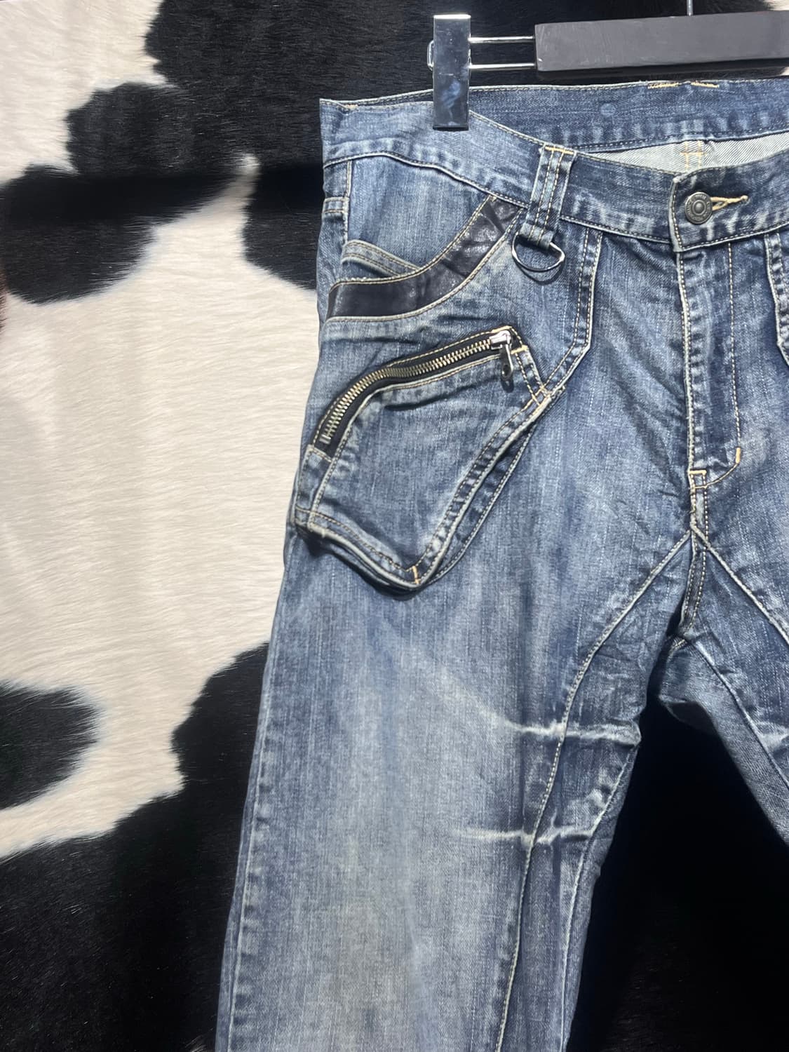 PPFM 커브 워싱진 상품이미지2