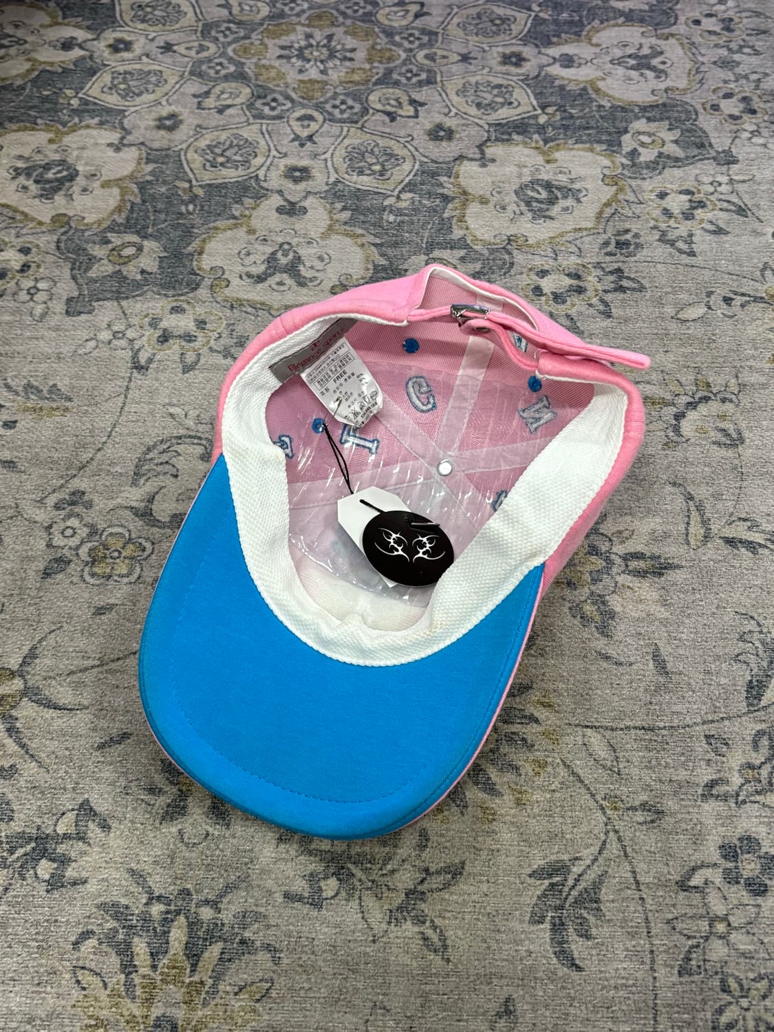 빈티지 모자 상품이미지2