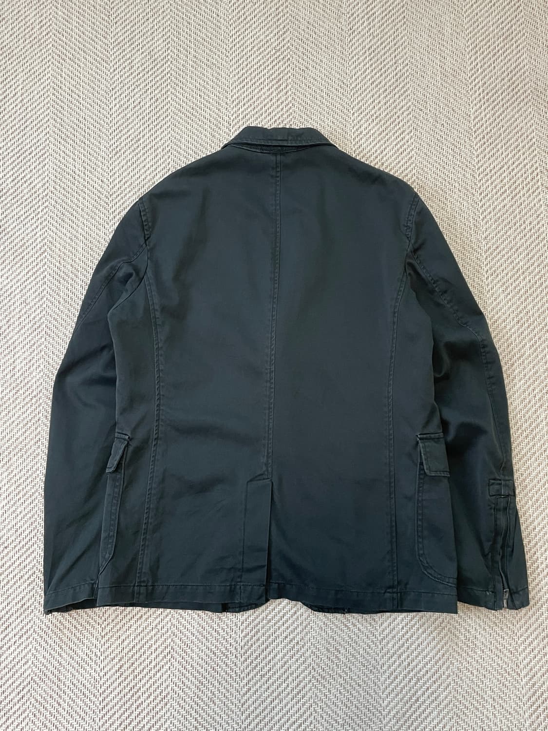 아비렉스 밀리터리 유틸 베드포드 자켓 J03912 상품이미지5