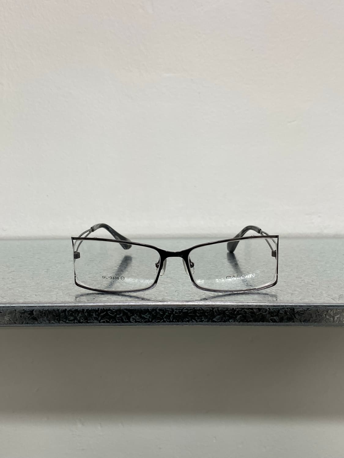 vintage glasses 809 상품이미지2