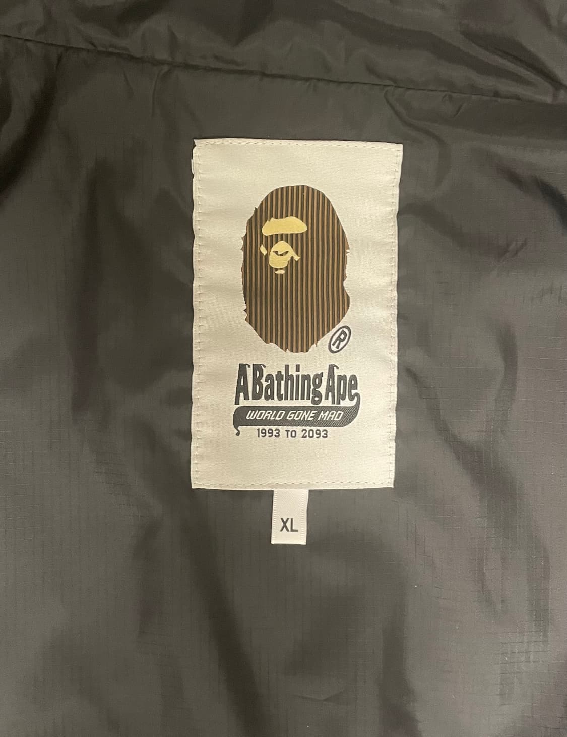 BAPE 베이프자켓 상품이미지7
