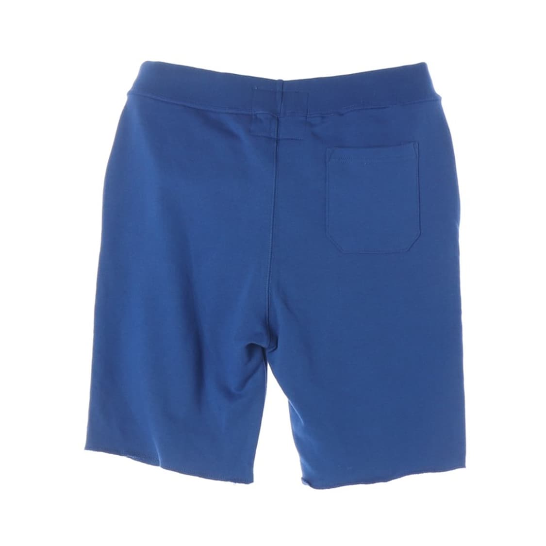 아베크롬비 빅로고 블루 스웨트 반바지 쇼츠 M 상품이미지2