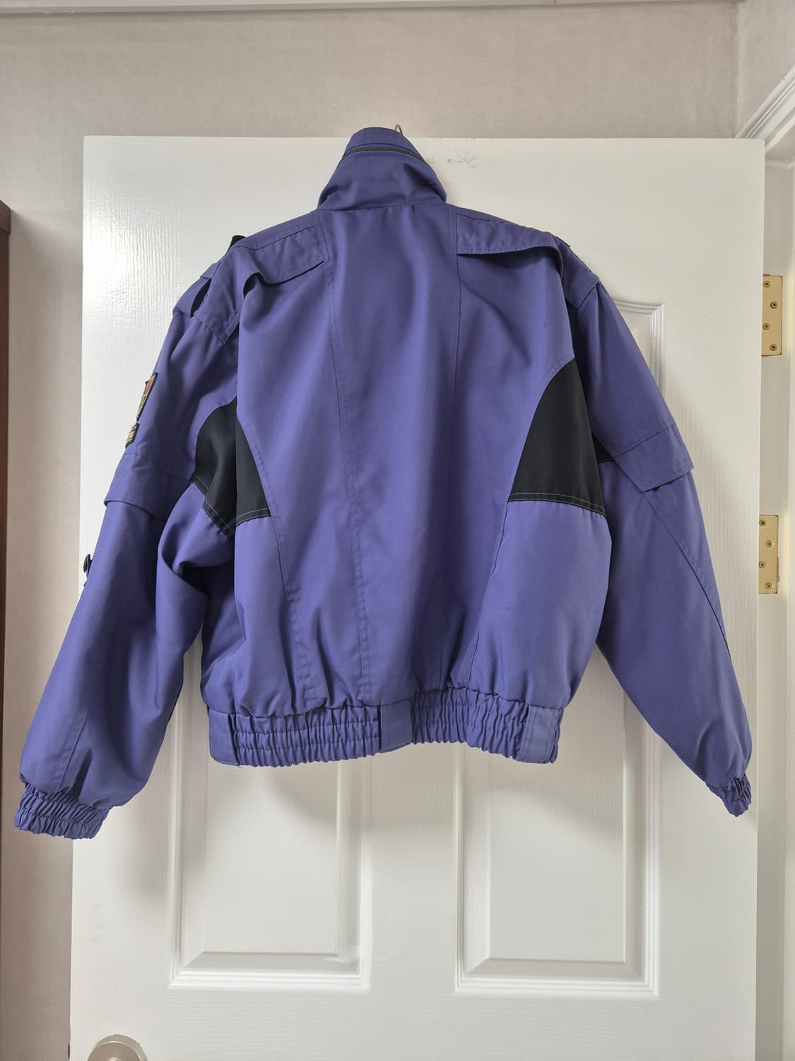 일본 빈티지 스키점퍼 상품이미지2