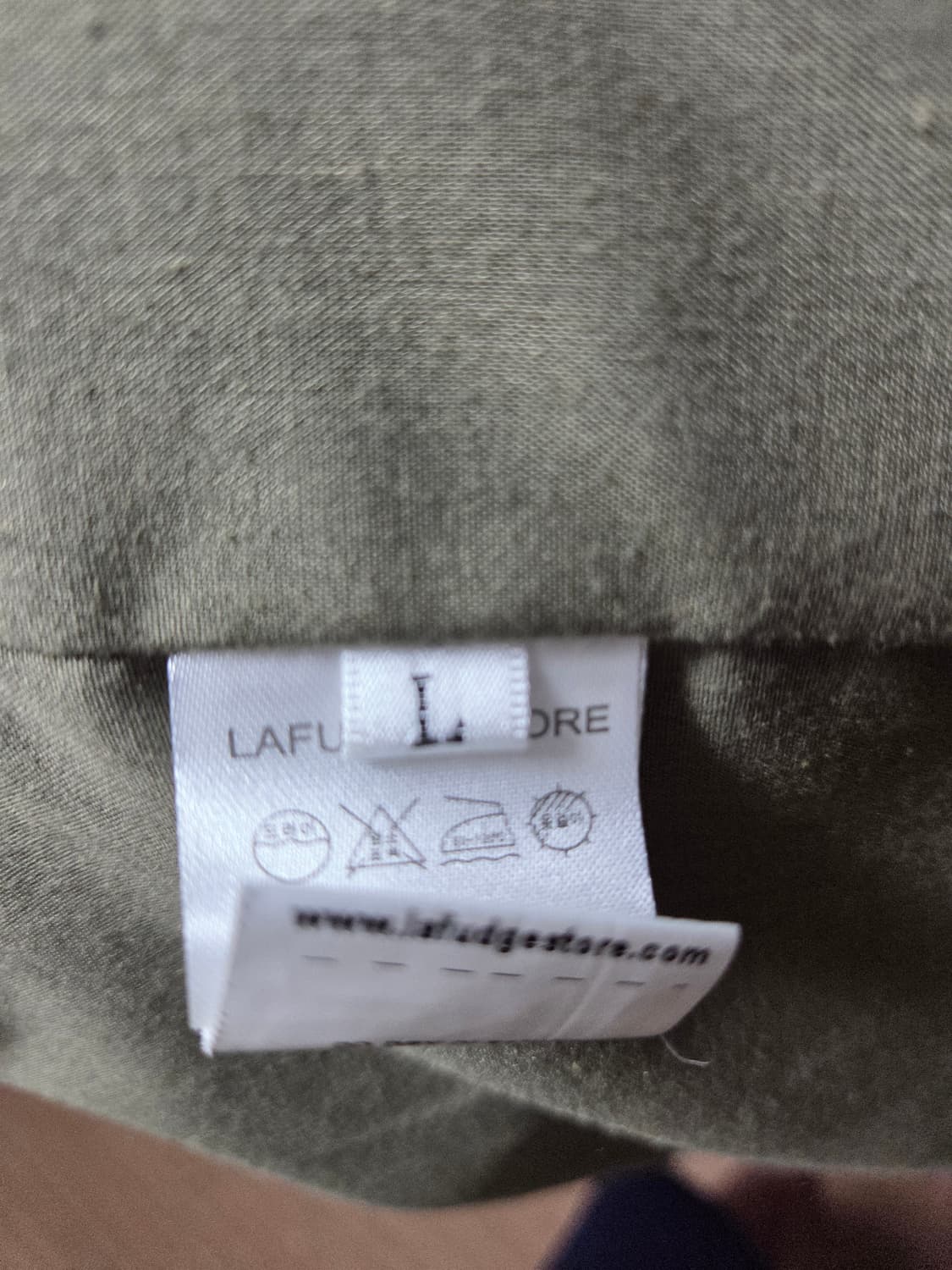 라퍼지스토어 m51 필드자켓 상품이미지3