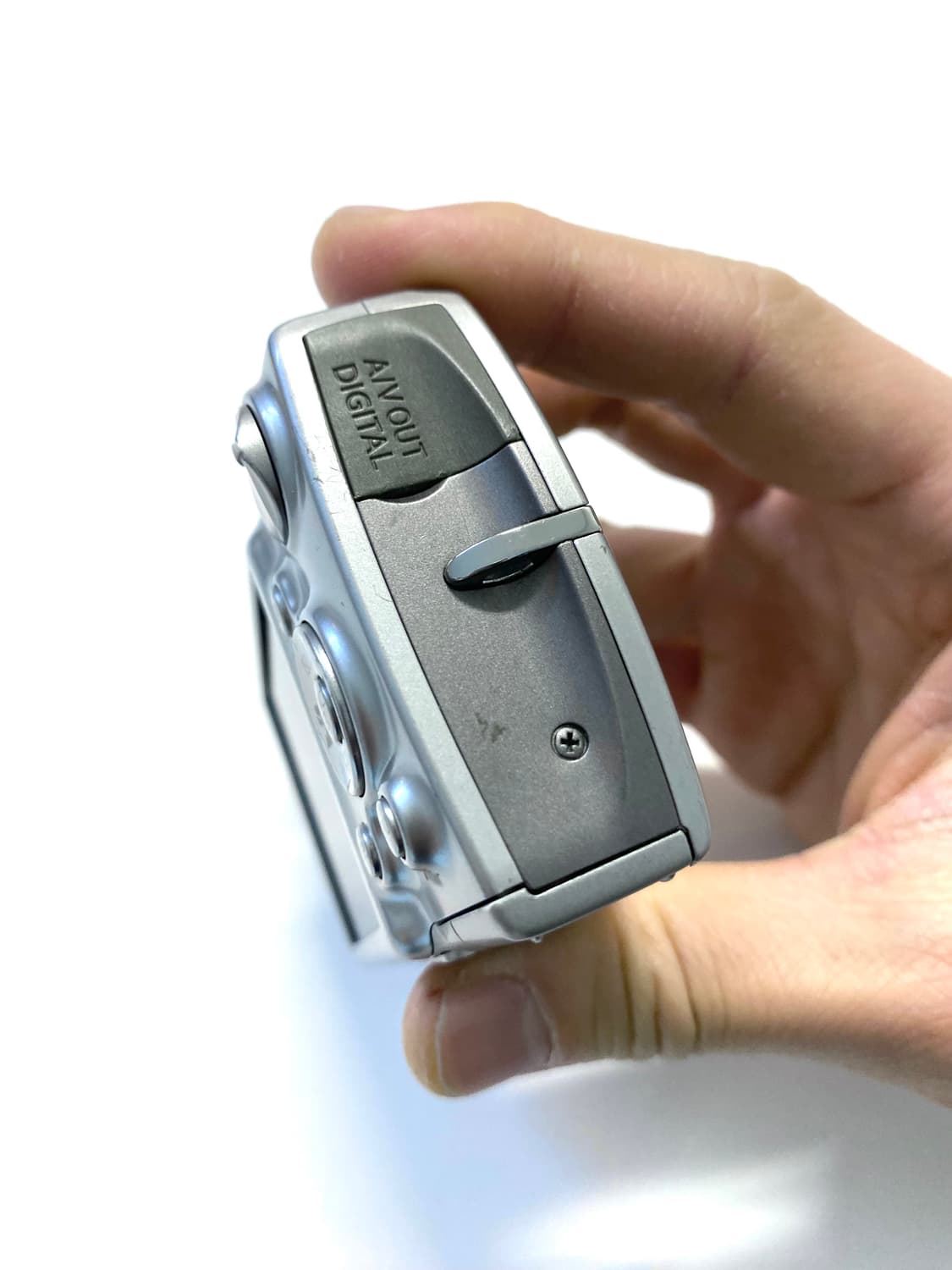 [예약] 캐논 익서스 IXUS 750 디지털 카메라 (IXY 700) 상품이미지8