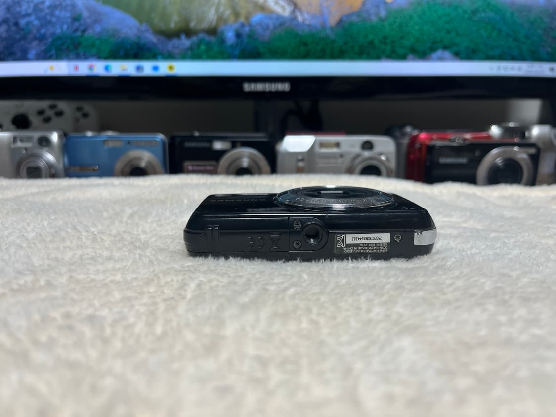 💖 삼성 ES80 💖 상품이미지7