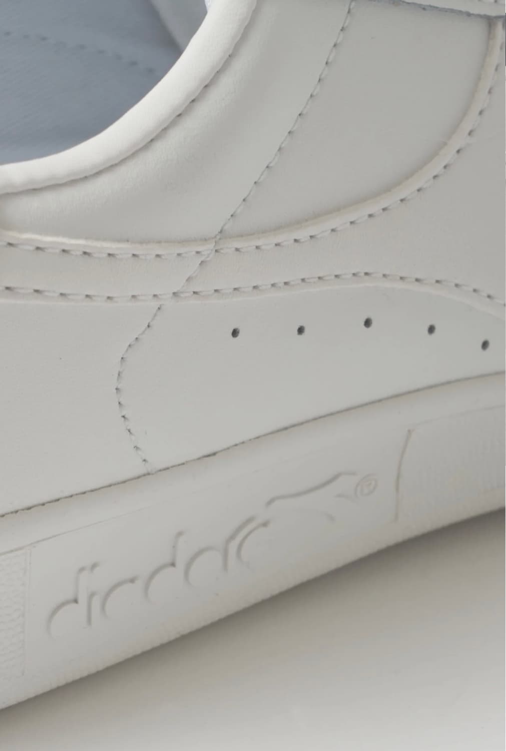 [새상품/280] 디아도라 B.Elite - 클래식 테니스화의 정석  상품이미지6