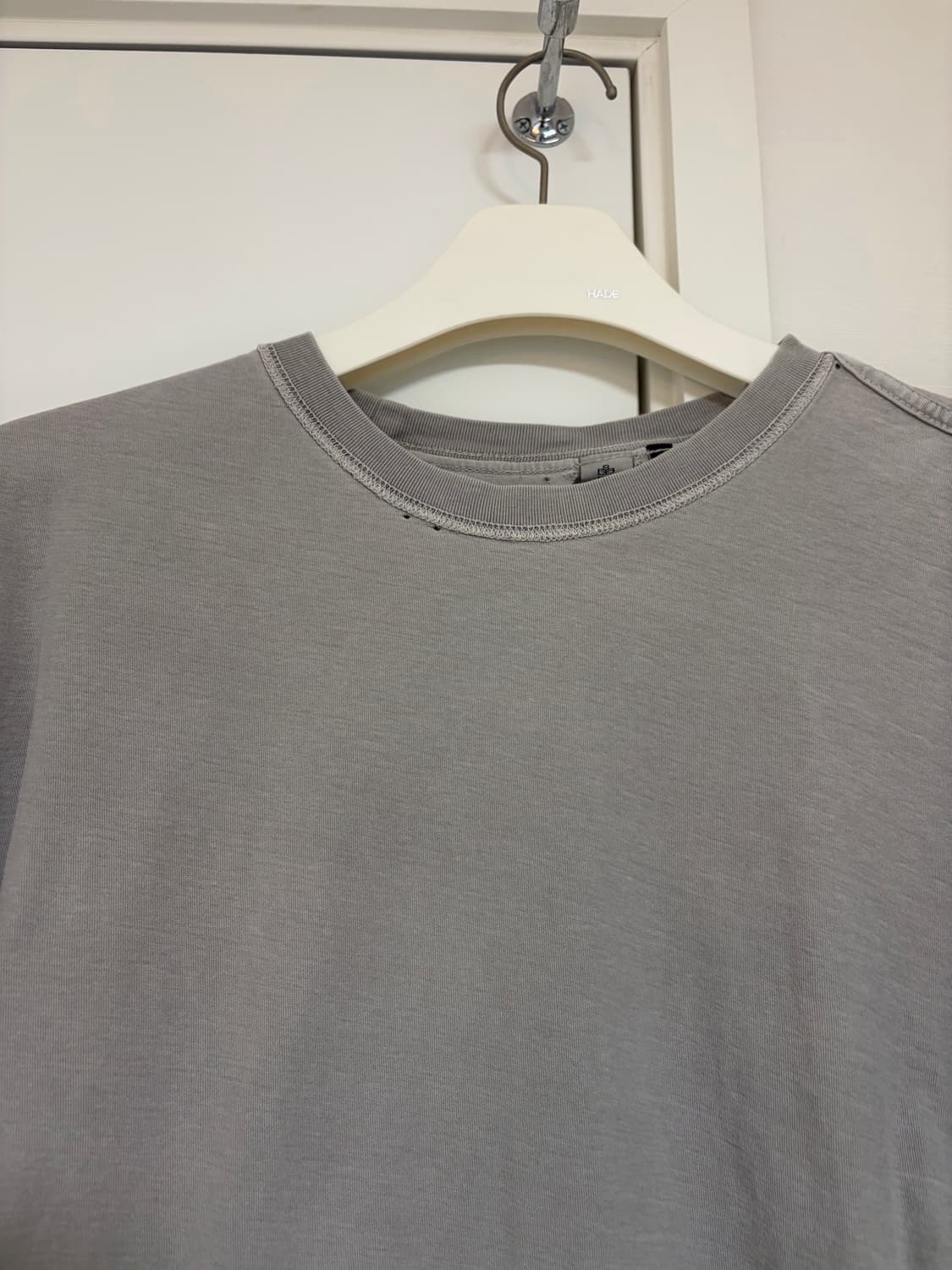 폴리테루 리버스티 빈티지 그레이 상품이미지2