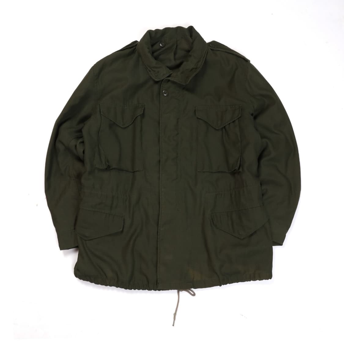 US Army M-65 Field Jacket  상품이미지1