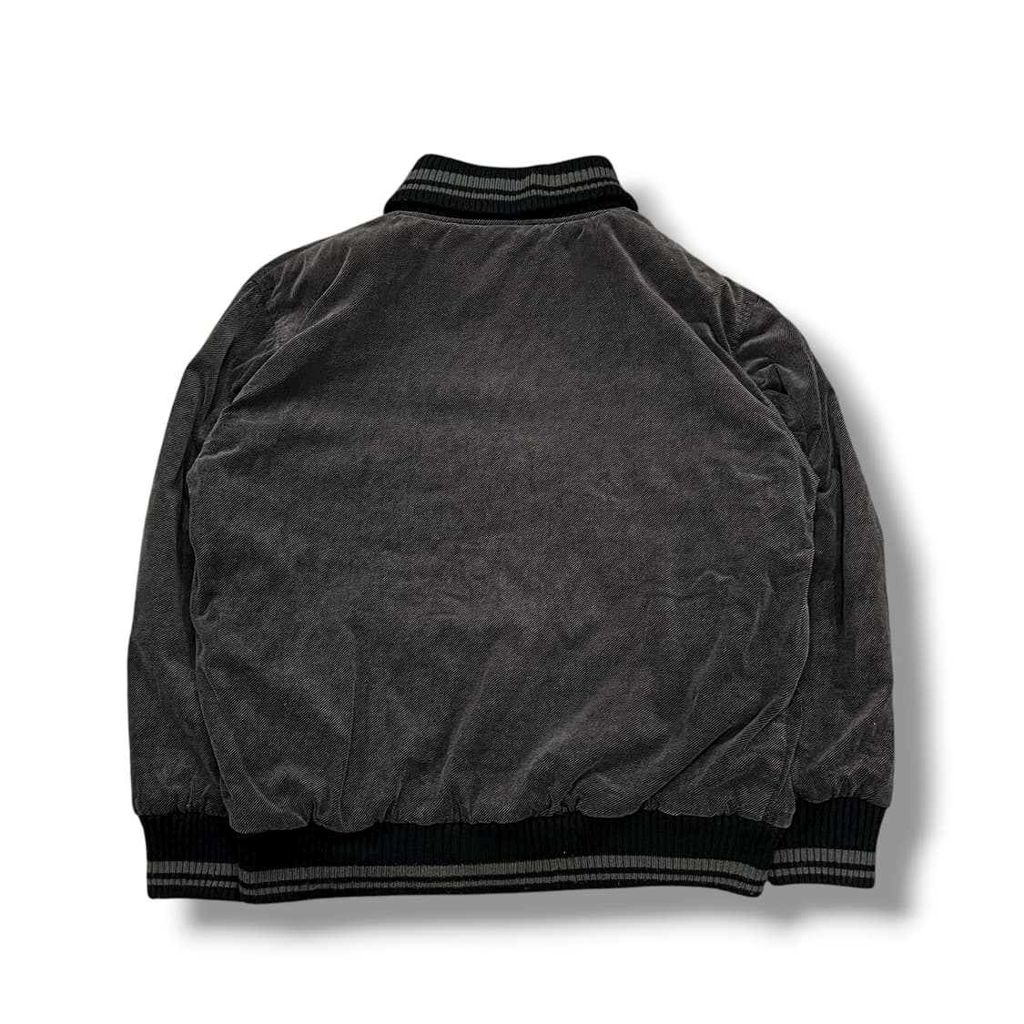 울리치 하이넥 워크자켓 s08598 상품이미지3