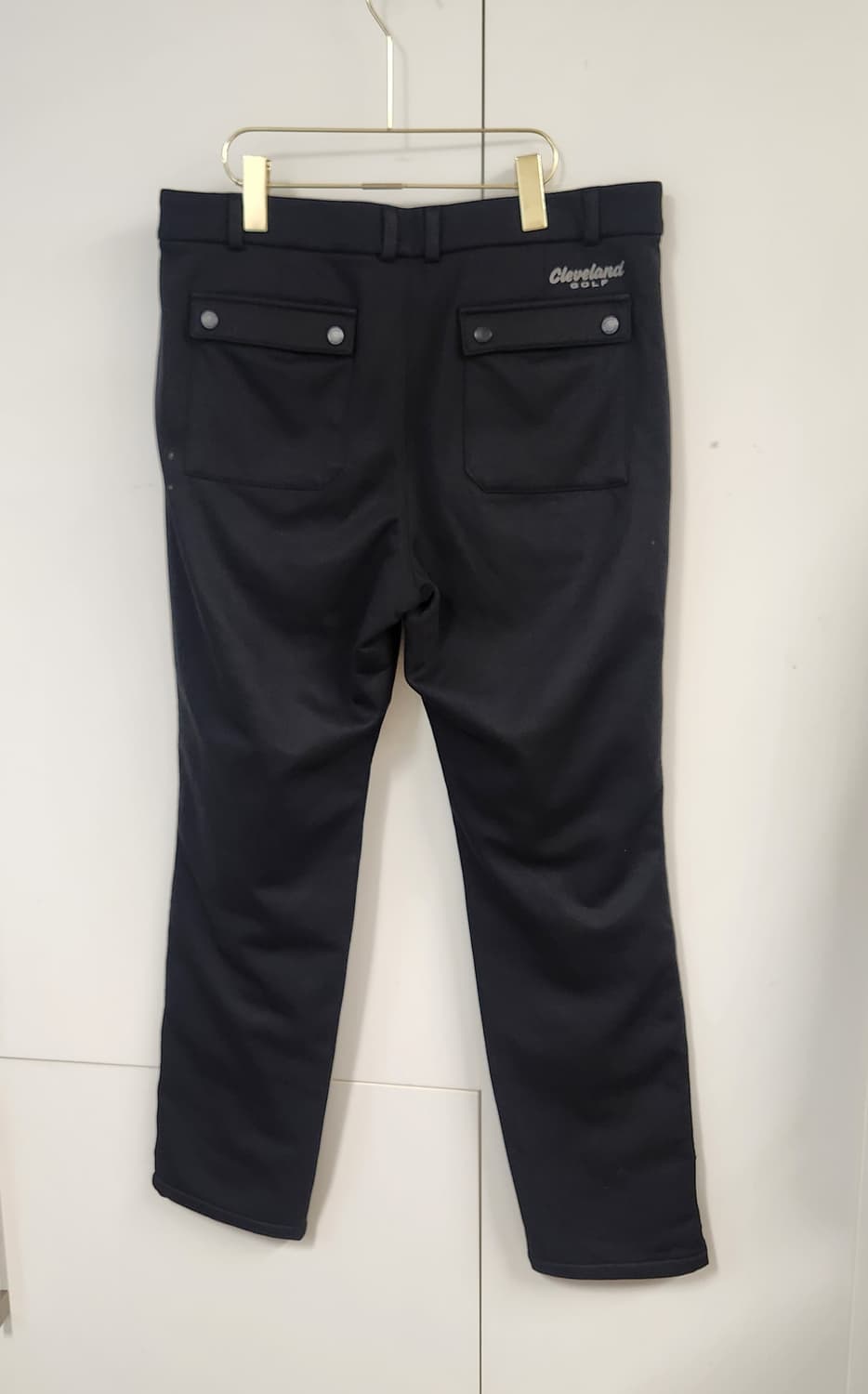 클리브랜드 헝가리구스 에어튜브 구스다운 패딩팬츠 90 (35-36) 상품이미지3