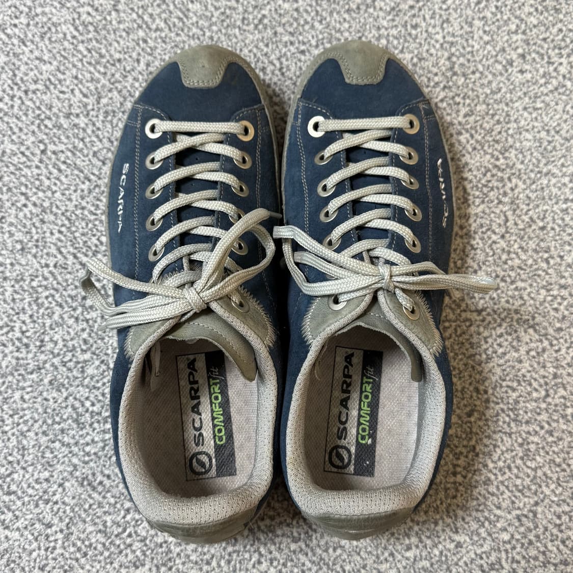 Scarpa 스카르파 모히토 오션 260-265 상품이미지6