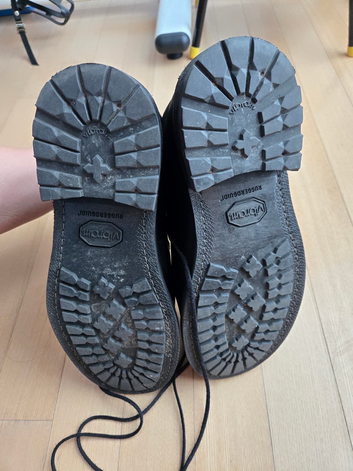 (43)구이디 하이킹 부츠 상품이미지6