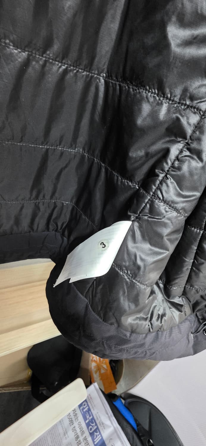 아크테릭스  아메스자켓  s  상품이미지4