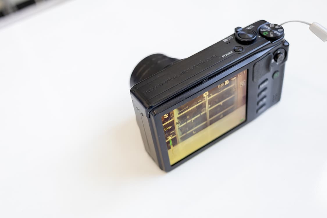 Ricoh CX5 상품이미지6