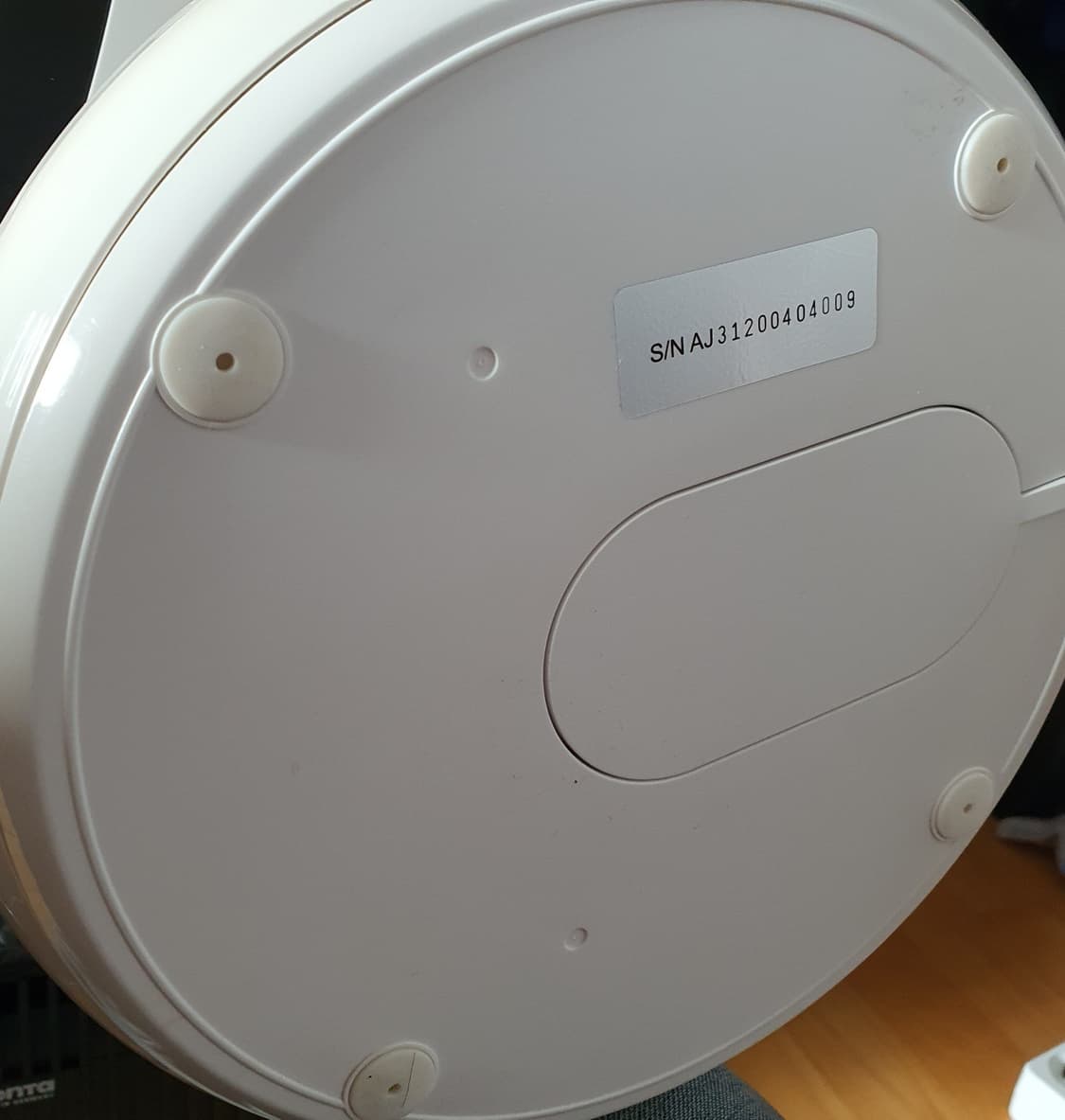 파세코 써큘레이터 PCF-MP8081AW 서큘 보네 토네 선풍기  220 상품이미지8