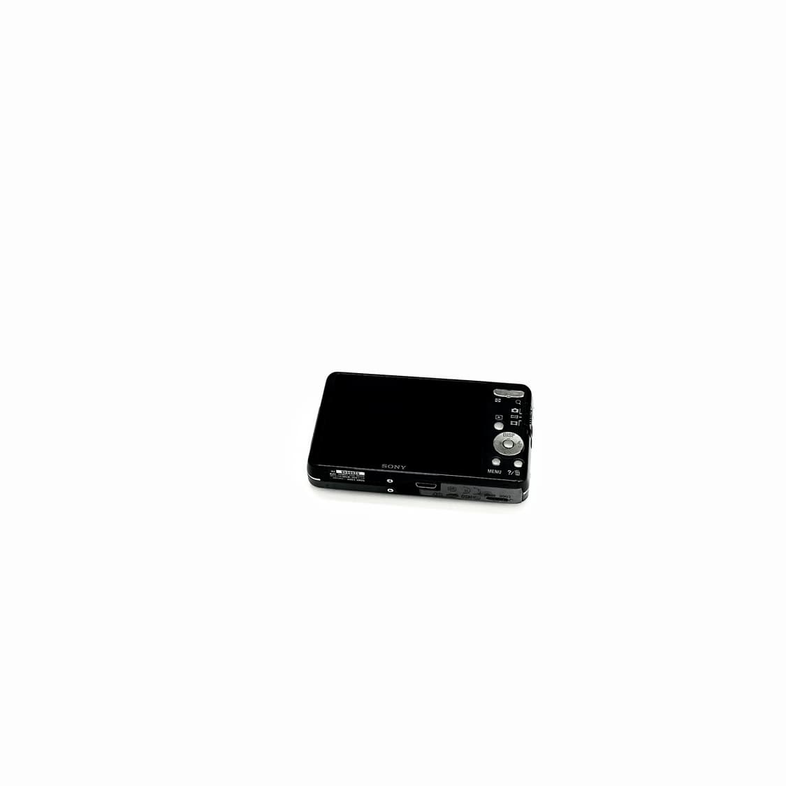 희귀&입문!) Sony Cyber-shot W580 디카 카메라 상품이미지10