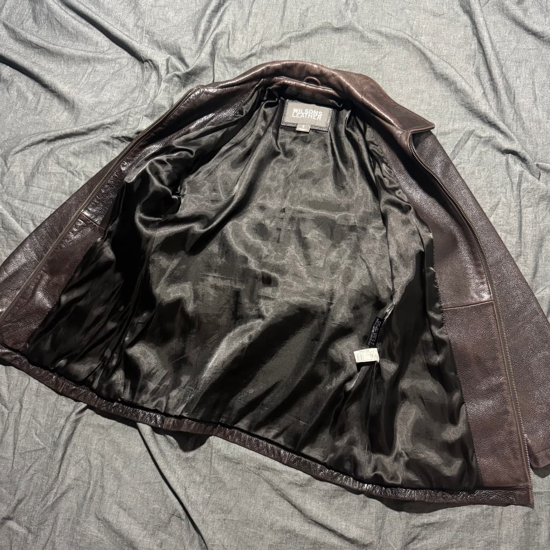 Leather Jacket 상품이미지9