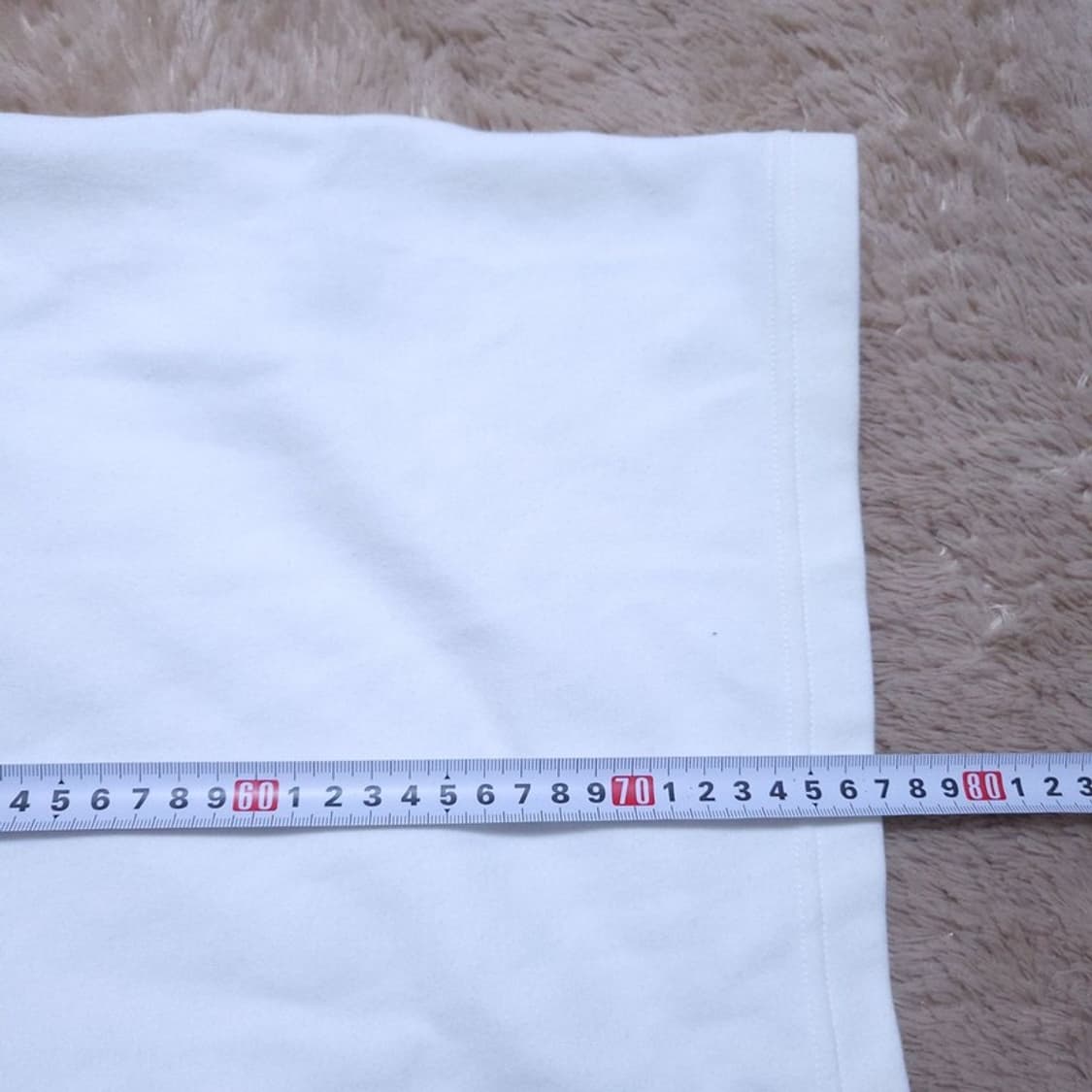 헤드 여 105 cm 반팔 티 0410 상품이미지5