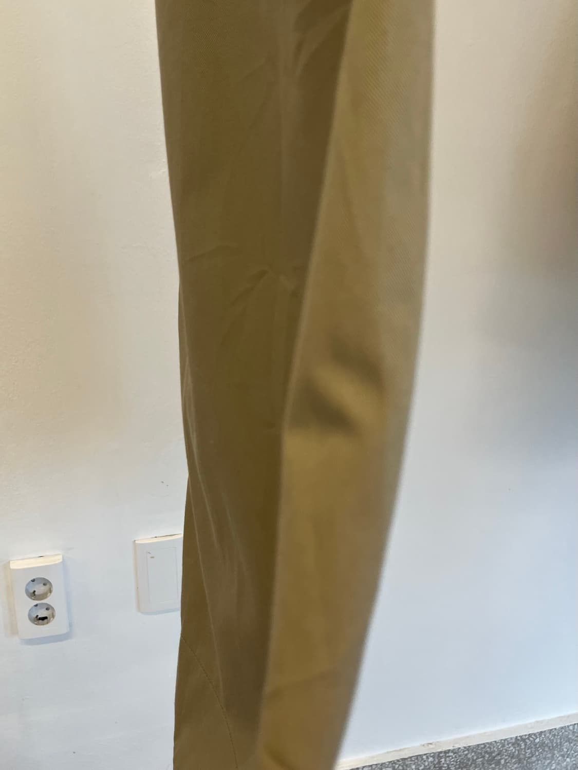 Dickies Side Slit Long Work Skirt 상품이미지7