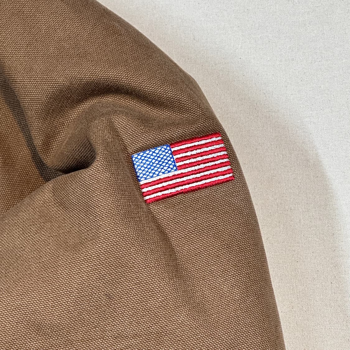 XL) DRI DUCK USA 덕캔버스 워크 자켓 3M 스카치 상품이미지3