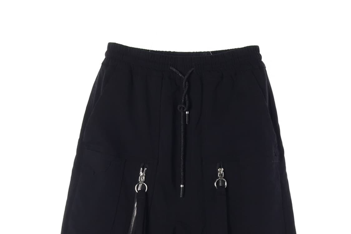 BANNA HARBOUR 조거팬츠 M 상품이미지3