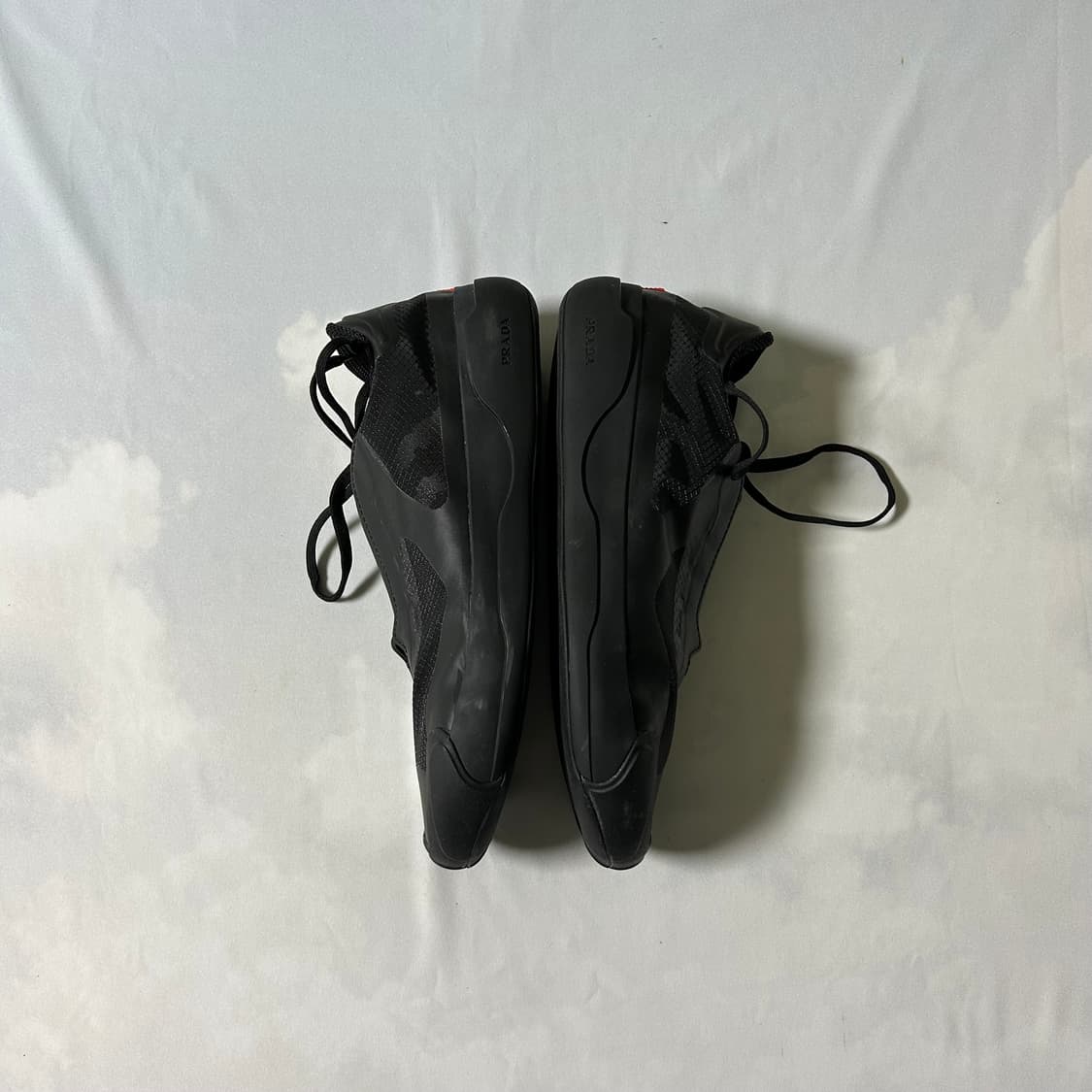 Adidas Prada A+P Luna Rossa 21 Black 상품이미지4