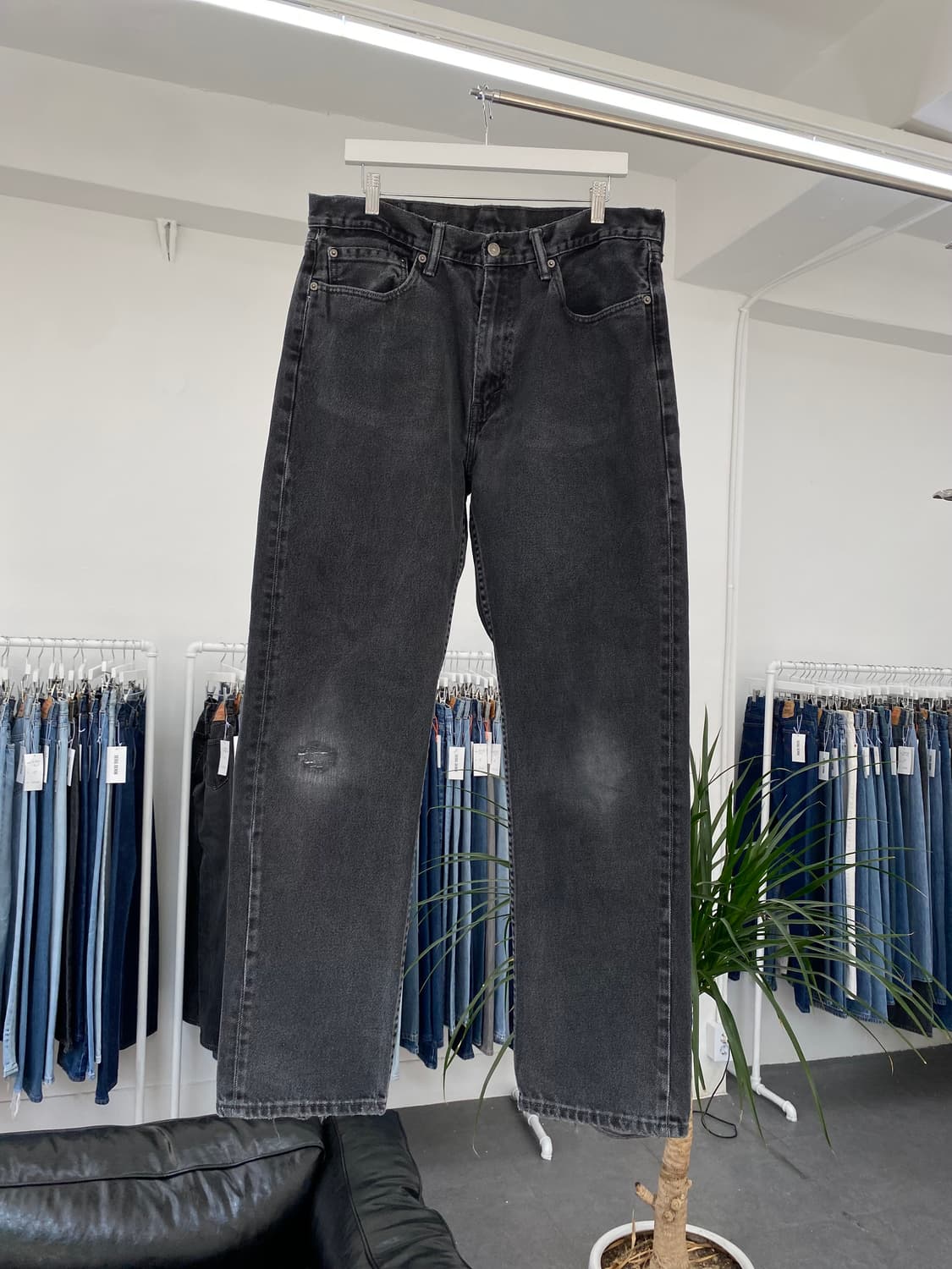 Levis505 Straight Fit 34사이즈 a5135 상품이미지1