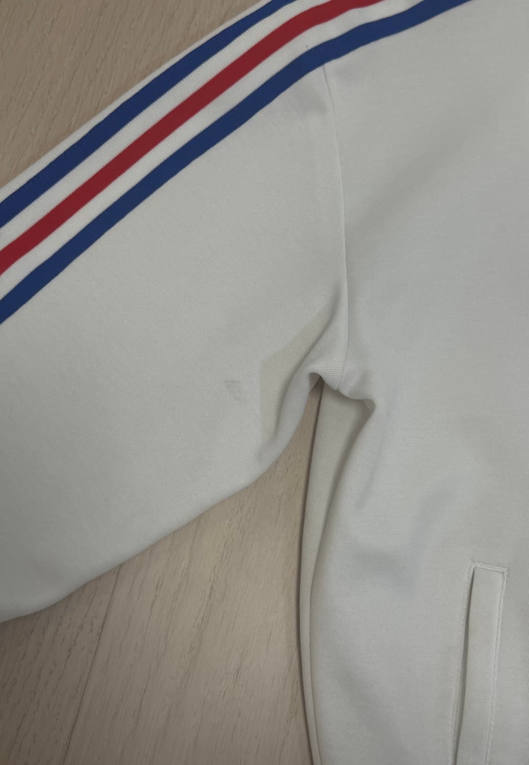 아디다스 USA 져지 상품이미지6