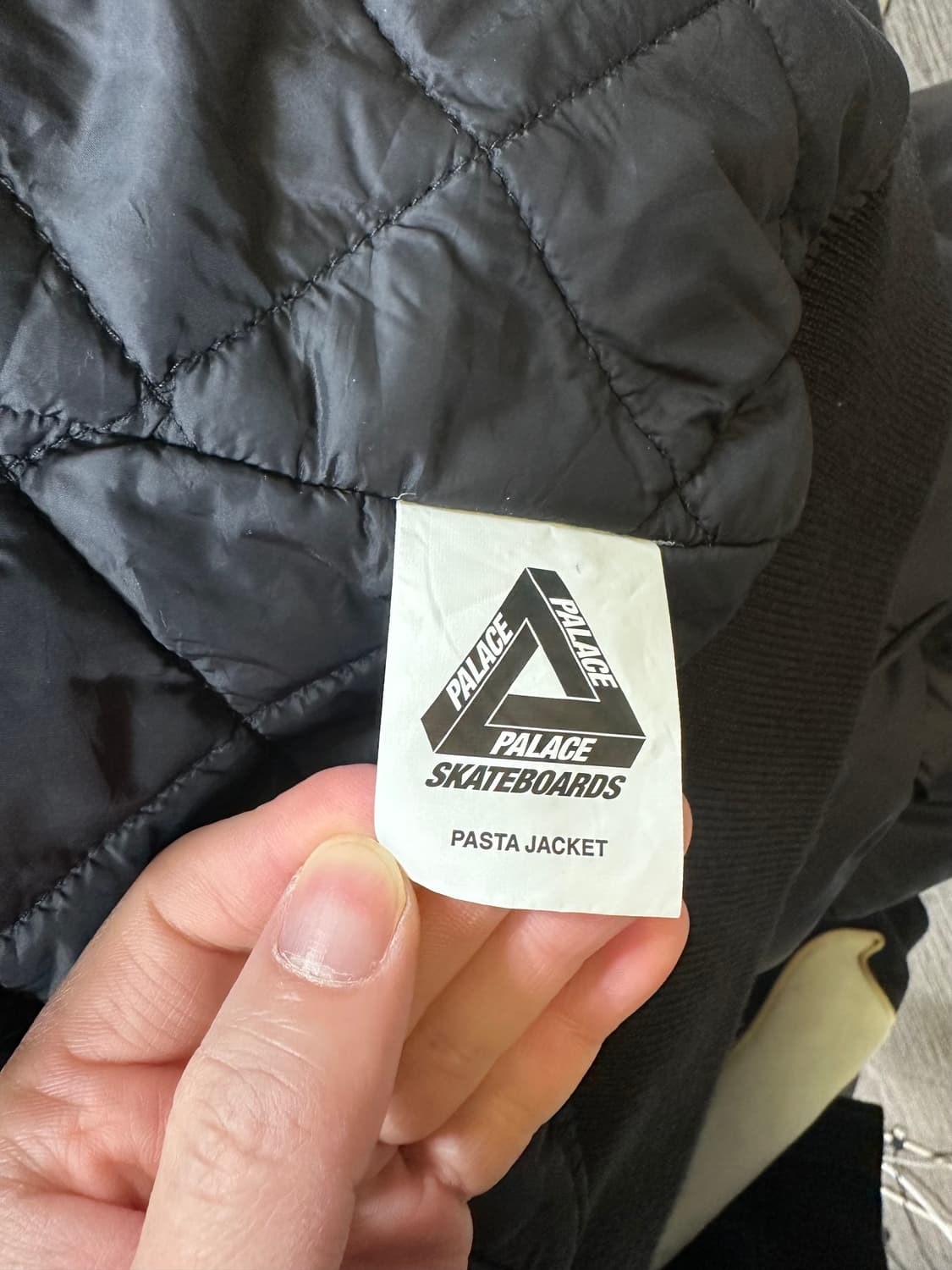 팔라스 파스타 자켓 XL 상품이미지4