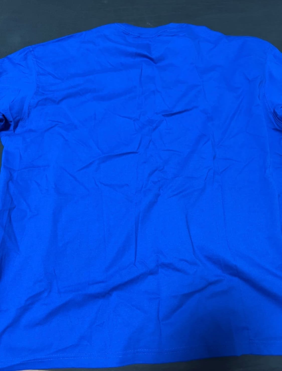 정품새제품 나이키 SB USA 파리올림픽 미국대표팀 반팔 L(105) 상품이미지3