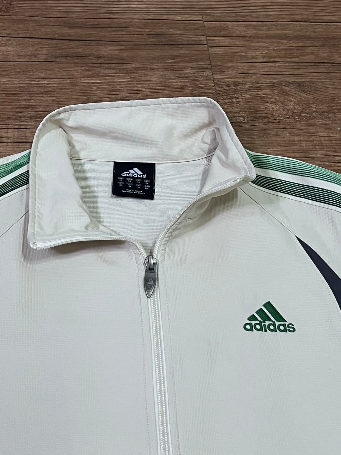 Adidas 아디다스 올드스쿨 바람막이 상품이미지2