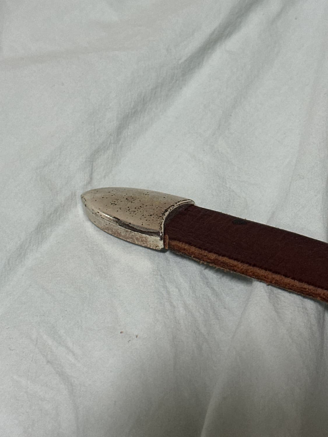 아워레가시 벨트 상품이미지4